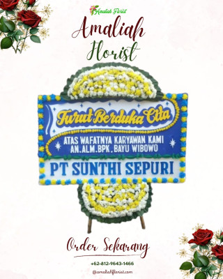 Papan Bunga Duka di Ranggon